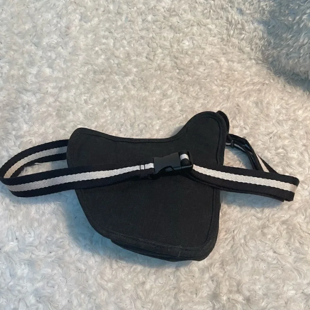 Disney Parks Star Wars Galaxy’s Edge Darth Vader Stormtrooper Messenger Bag